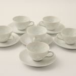 763 9009 COFFEE CUPS